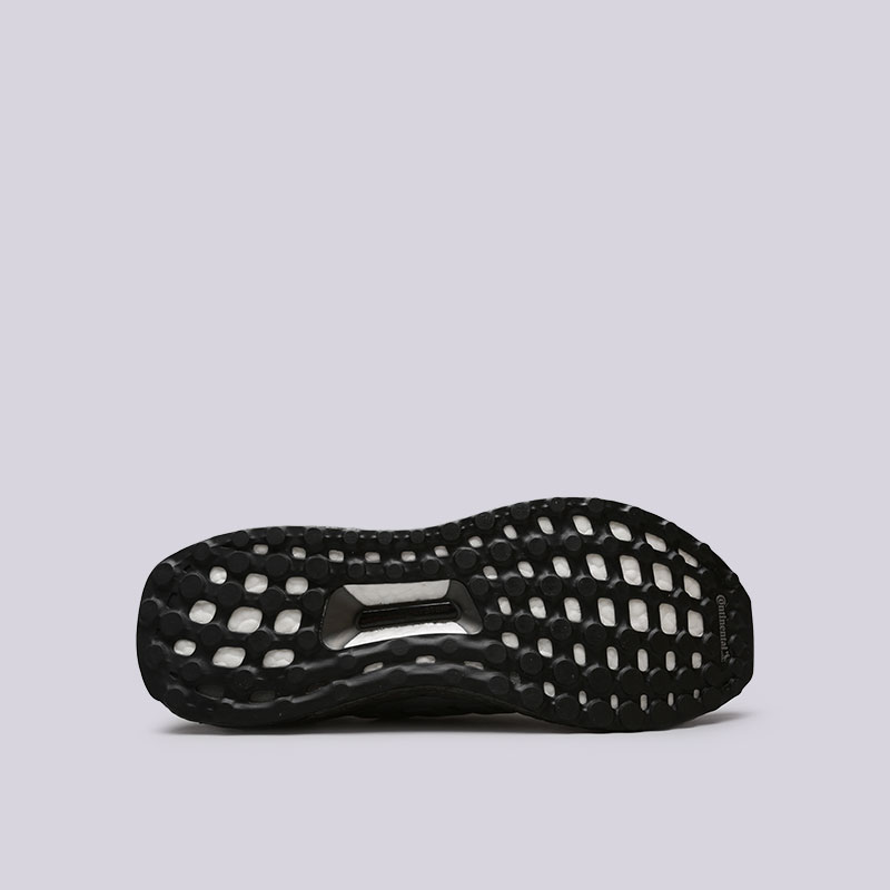 мужские серые кроссовки adidas UltraBoost CG3041 - цена, описание, фото 5